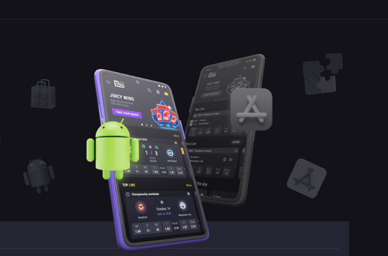 Android tətbiqi
